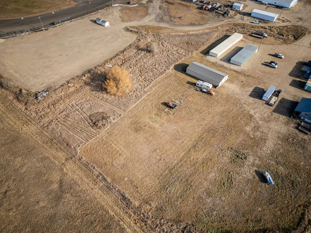 708 10th Avenue W Lisbon, ND 58054