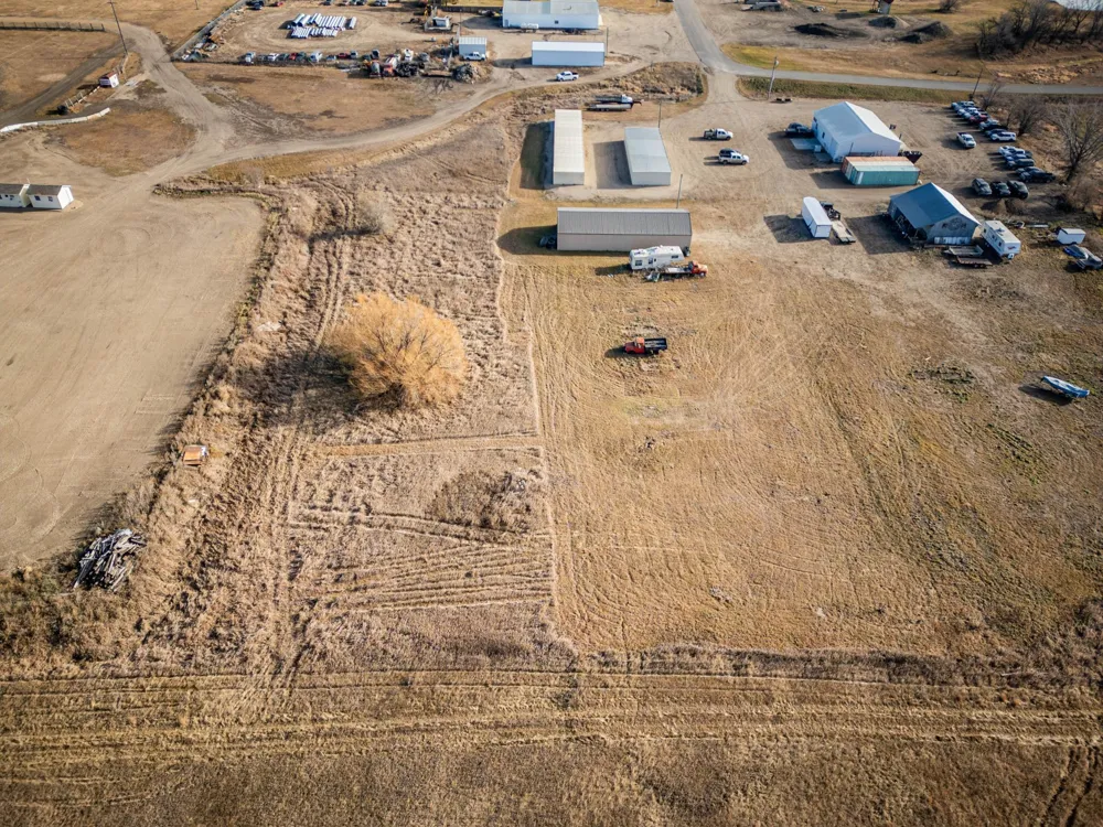 708 10th Avenue W Lisbon, ND 58054