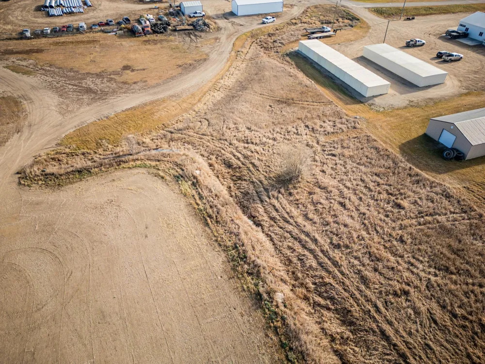 708 10th Avenue W Lisbon, ND 58054