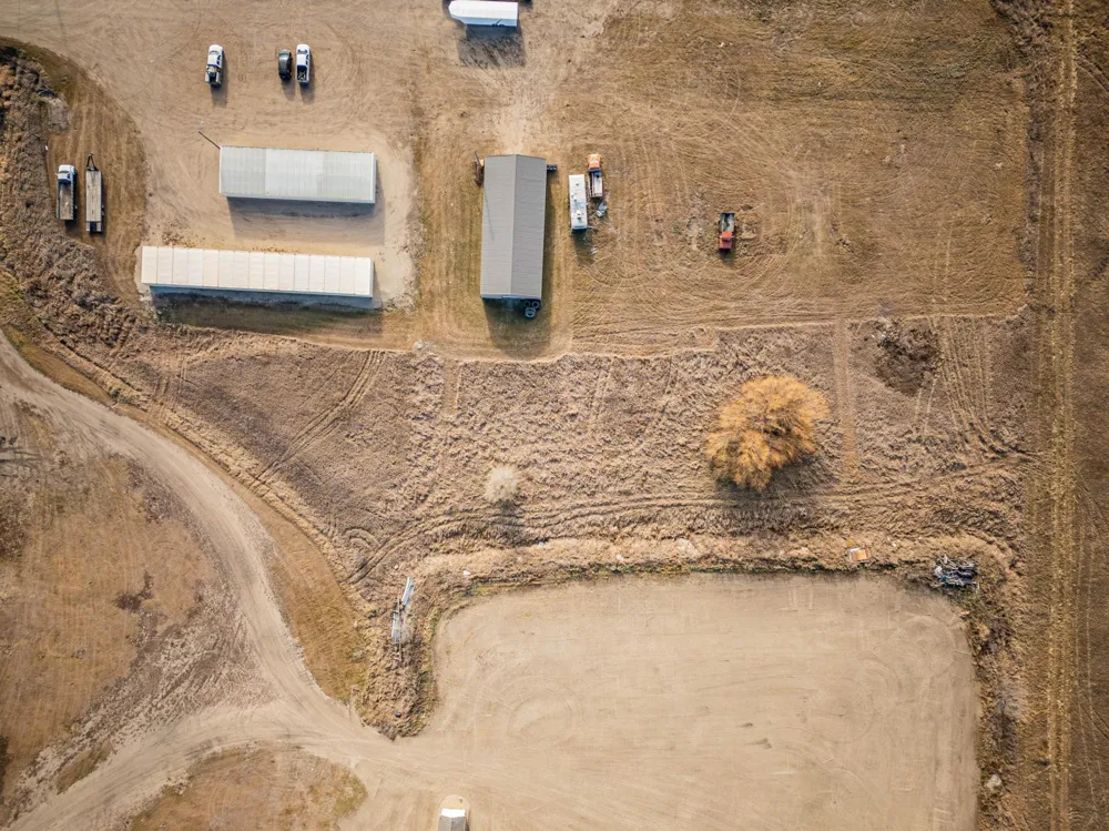 708 10th Avenue W Lisbon, ND 58054