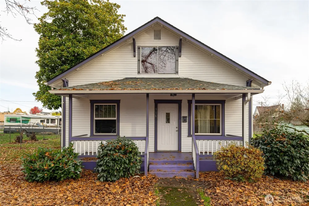 916 L STREET Centralia, WA 98531