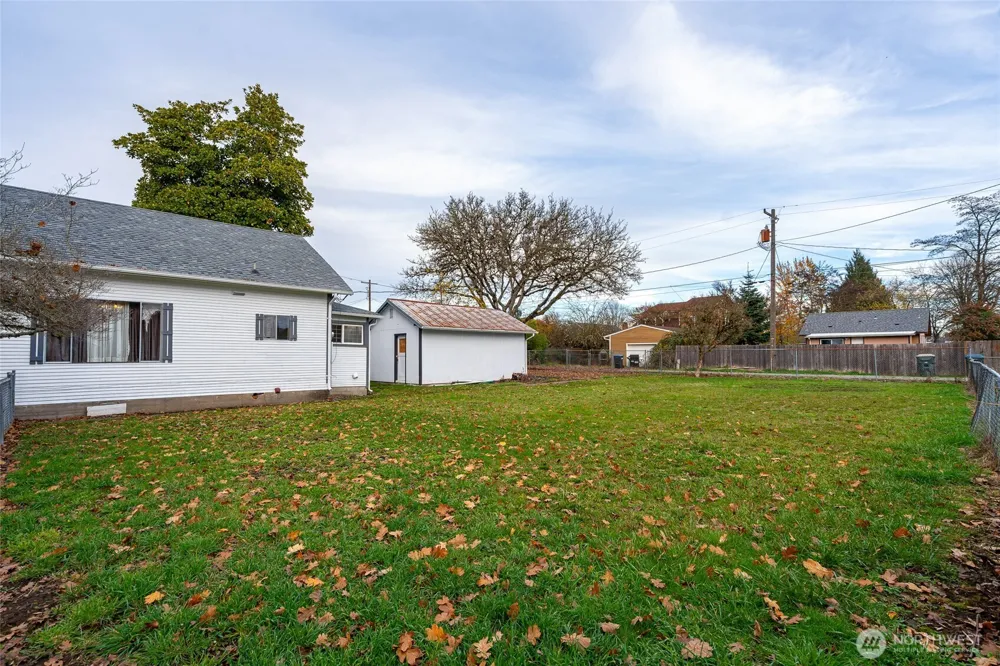 916 L STREET Centralia, WA 98531