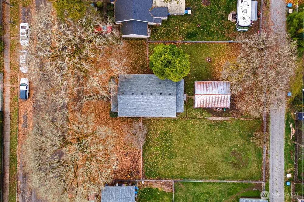 916 L STREET Centralia, WA 98531