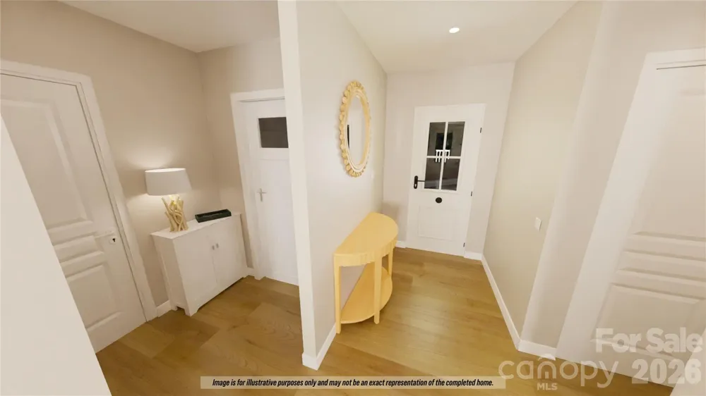 210 Joy-Lynne Court Jonesville, NC 28642