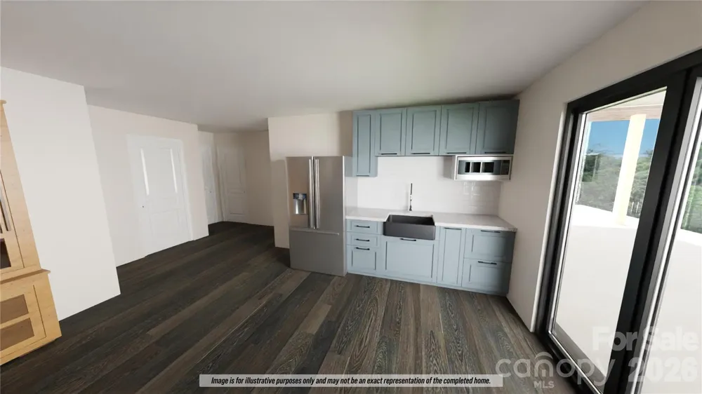 210 Joy-Lynne Court Jonesville, NC 28642