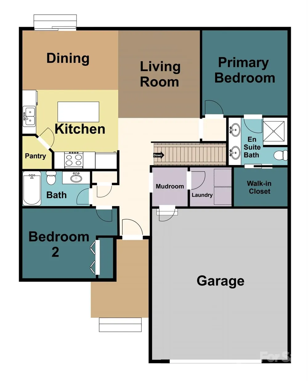 210 Joy-Lynne Court Jonesville, NC 28642