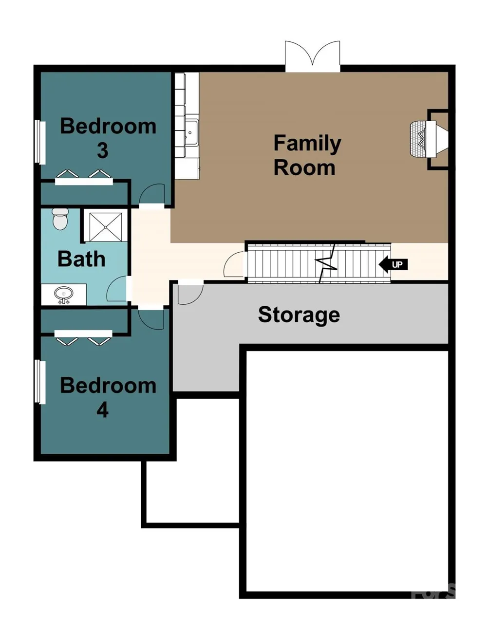 210 Joy-Lynne Court Jonesville, NC 28642