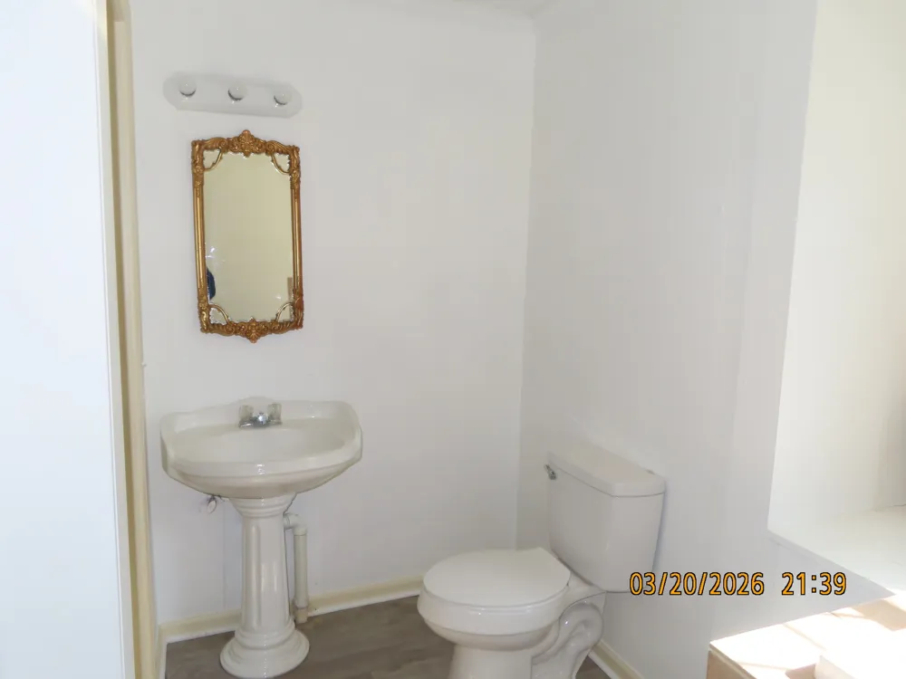 200 Cross St Bolivar, TN 38008
