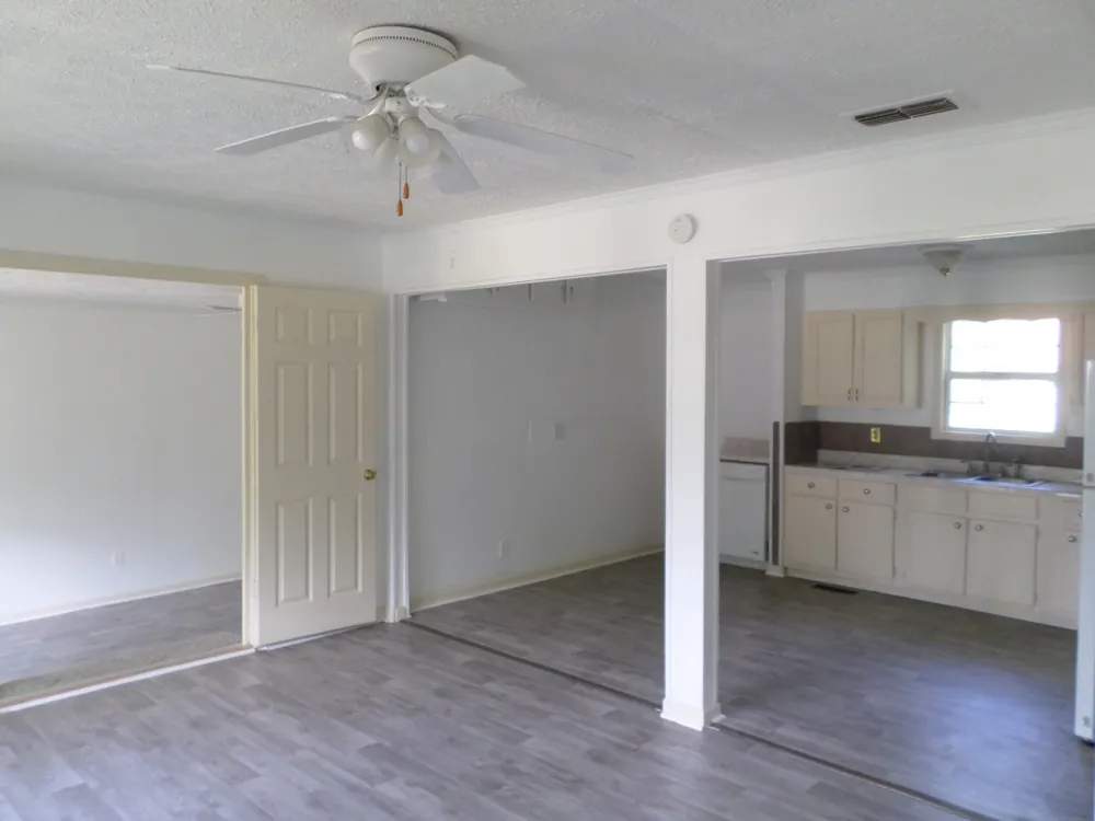 200 Cross St Bolivar, TN 38008