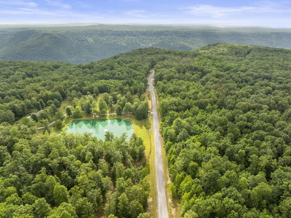 0 Eagle Rock Rd Monteagle, TN 37356
