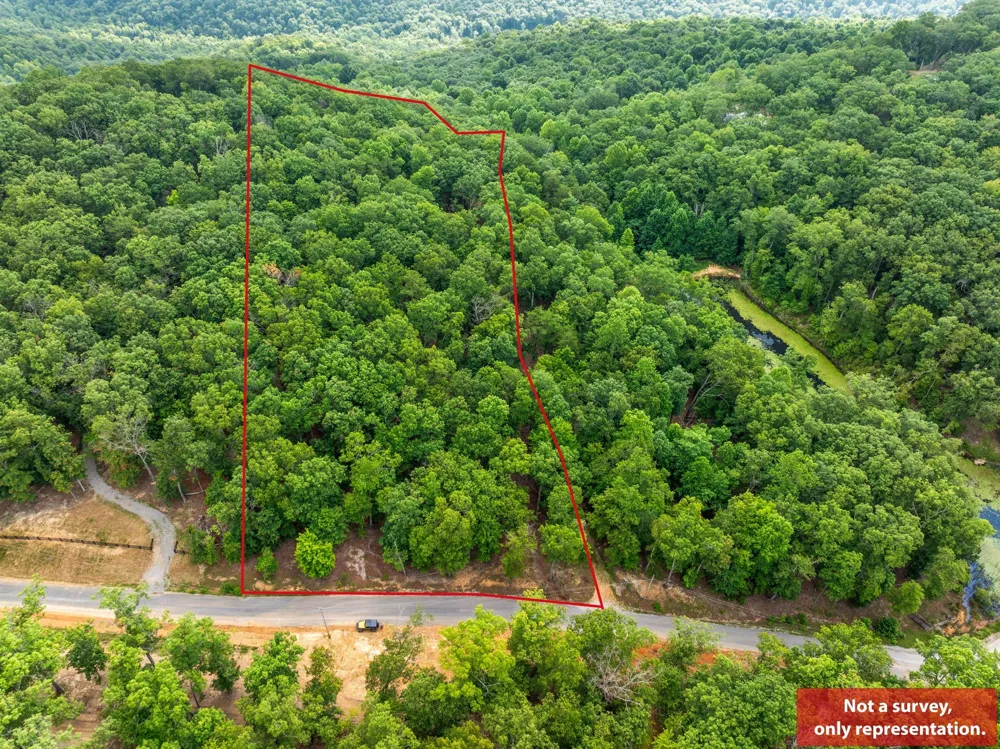 0 Eagle Rock Rd Monteagle, TN 37356
