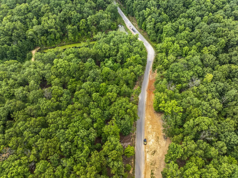 0 Eagle Rock Rd Monteagle, TN 37356