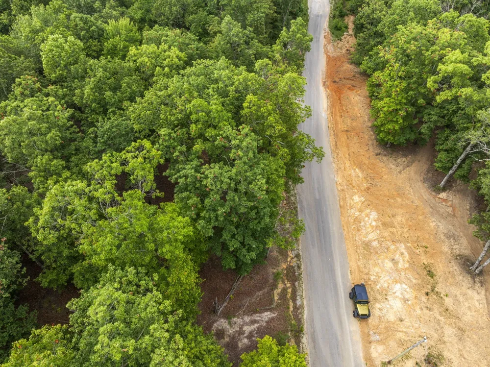 0 Eagle Rock Rd Monteagle, TN 37356