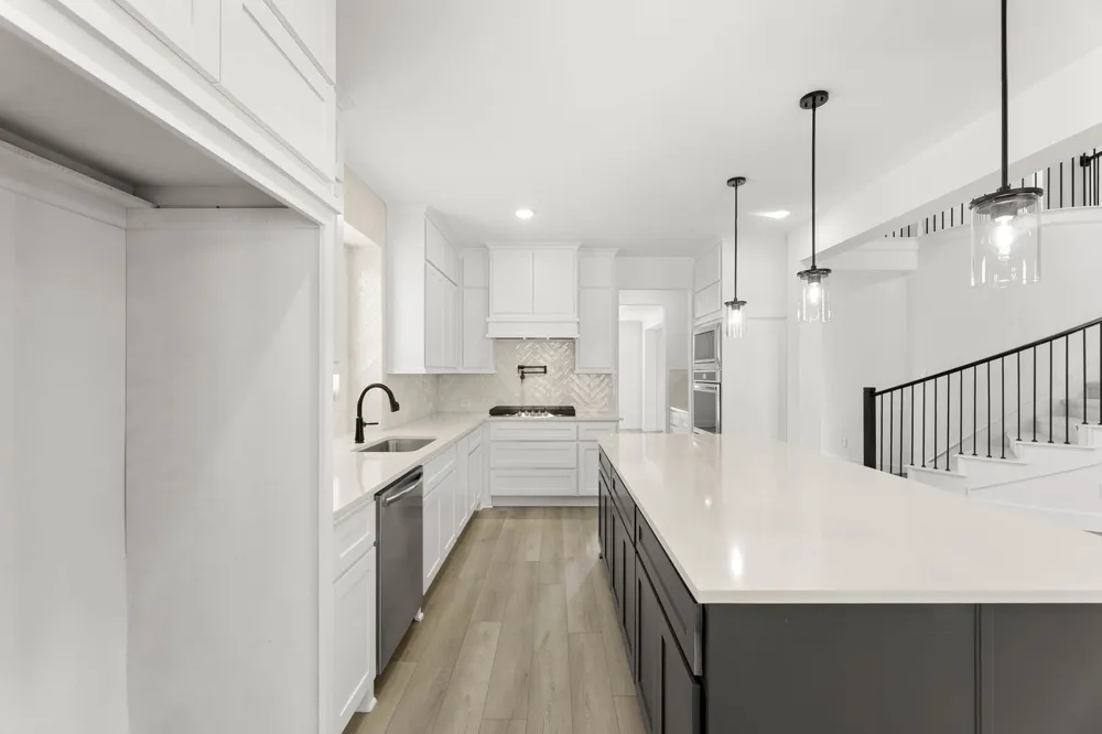 1107 Willow Lake Drive DeSoto, TX 75115
