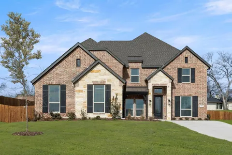 1107 Willow Lake Drive