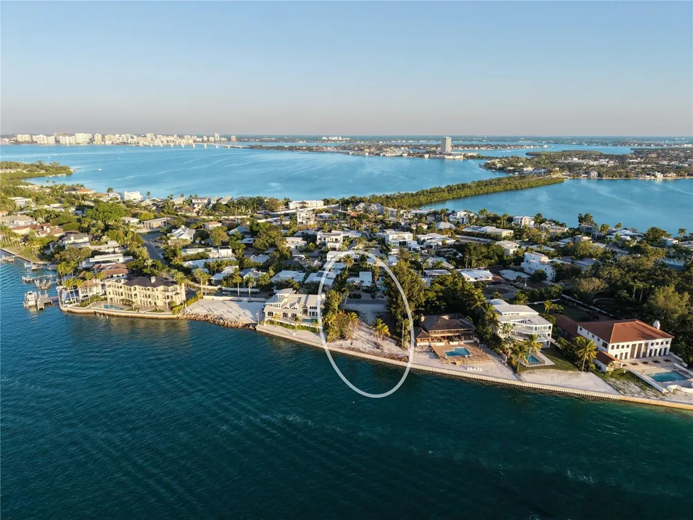 1199 WESTWAY DRIVE Sarasota, FL 34236