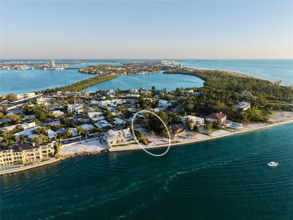 1199 WESTWAY DRIVE Sarasota, FL 34236