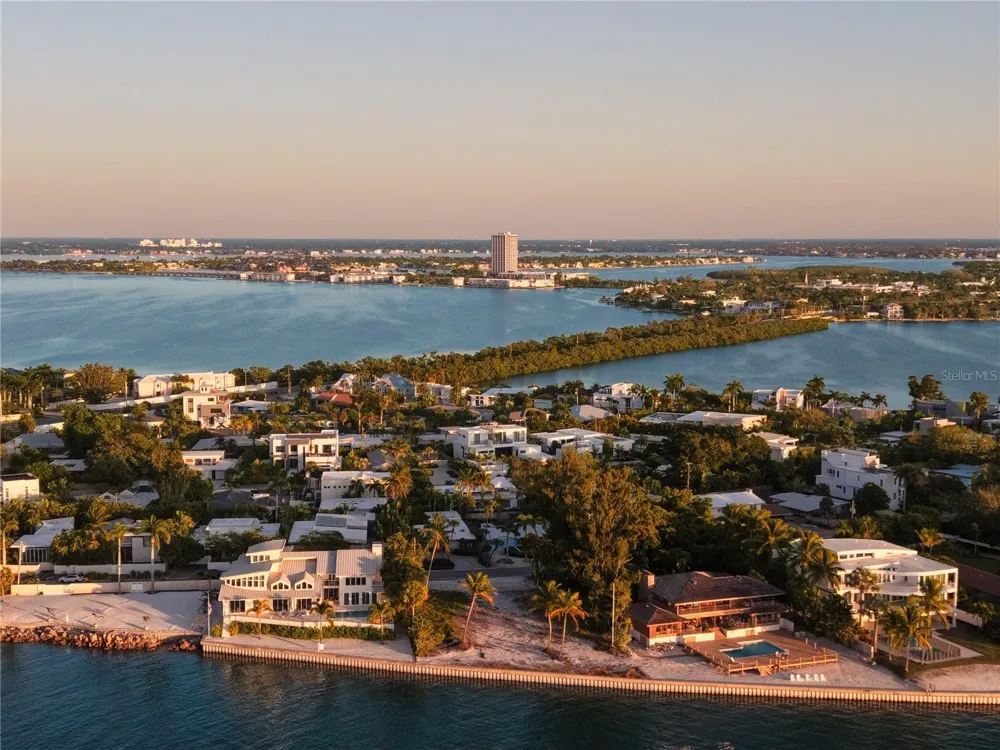 1199 WESTWAY DRIVE Sarasota, FL 34236