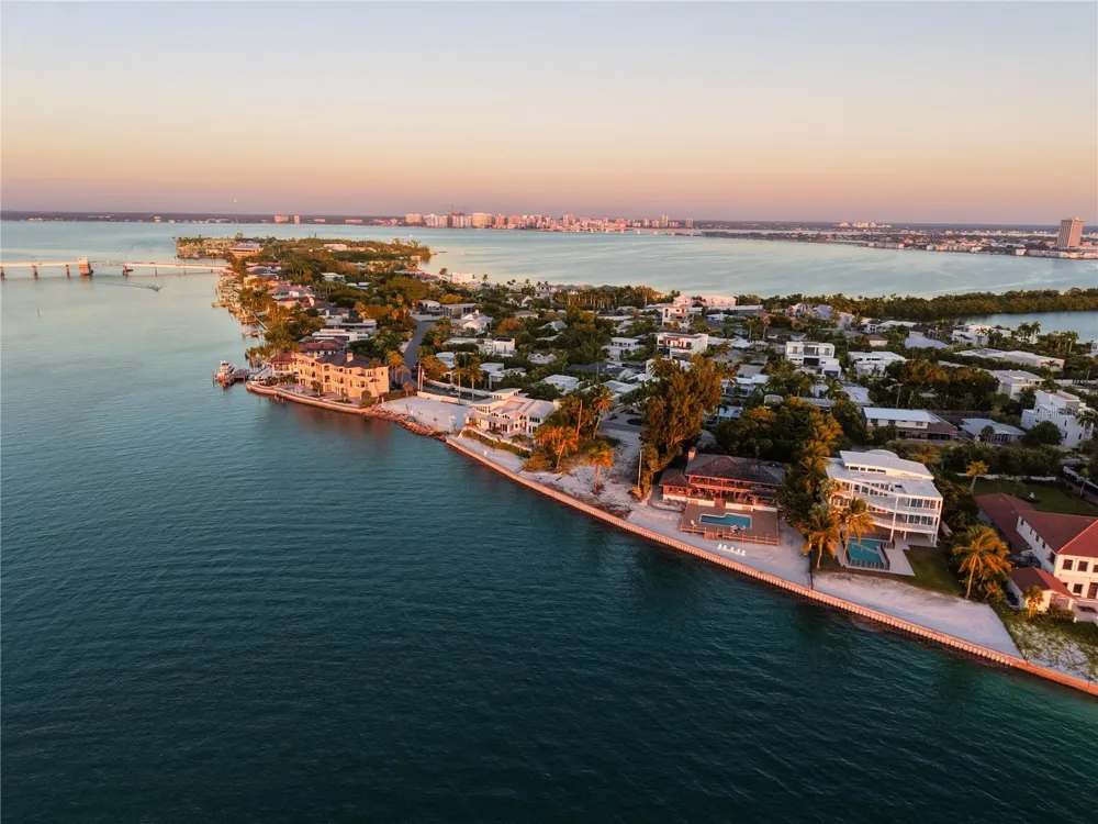 1199 WESTWAY DRIVE Sarasota, FL 34236