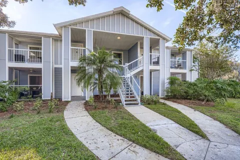2548 GRASSY POINT DRIVE #202