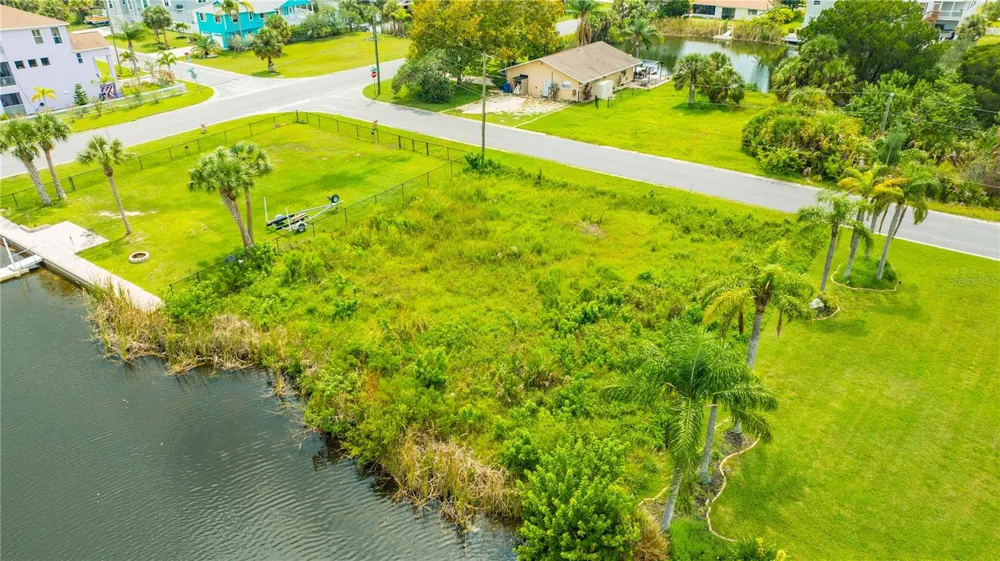0 ROSE ARBOR DRIVE Hernando Beach, FL 34607
