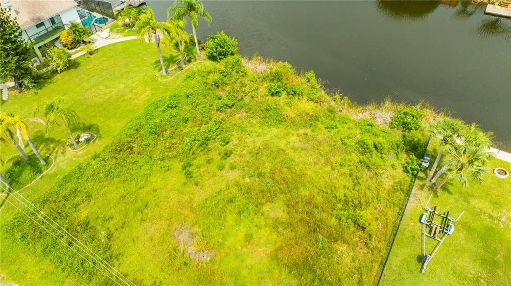 0 ROSE ARBOR DRIVE Hernando Beach, FL 34607