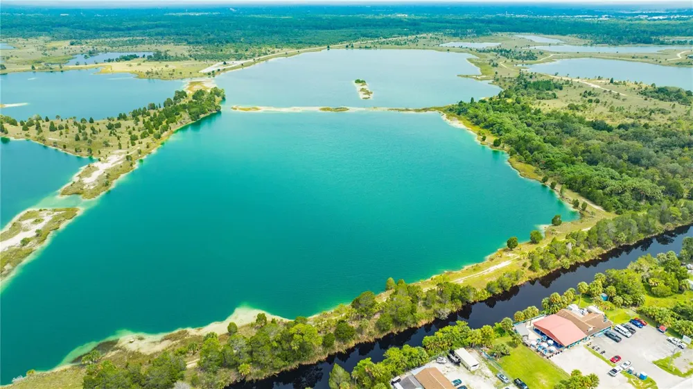 0 ROSE ARBOR DRIVE Hernando Beach, FL 34607