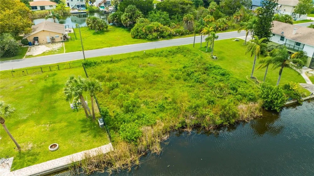 0 ROSE ARBOR DRIVE Hernando Beach, FL 34607
