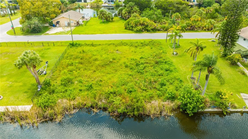 0 ROSE ARBOR DRIVE Hernando Beach, FL 34607