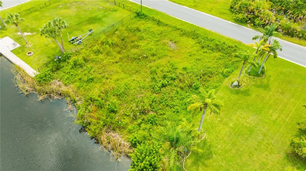 0 ROSE ARBOR DRIVE Hernando Beach, FL 34607