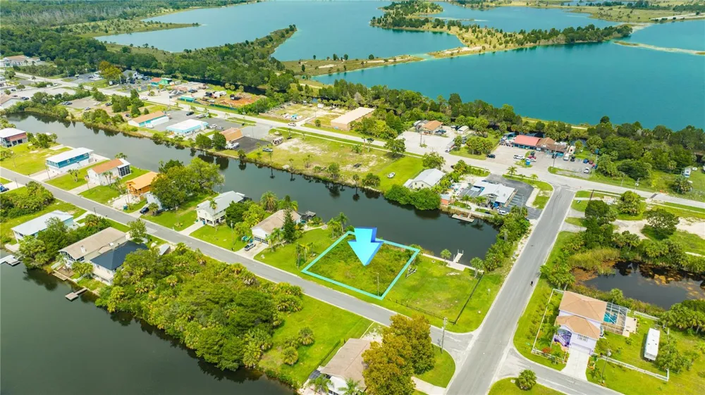 0 ROSE ARBOR DRIVE Hernando Beach, FL 34607