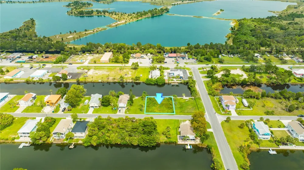 0 ROSE ARBOR DRIVE Hernando Beach, FL 34607