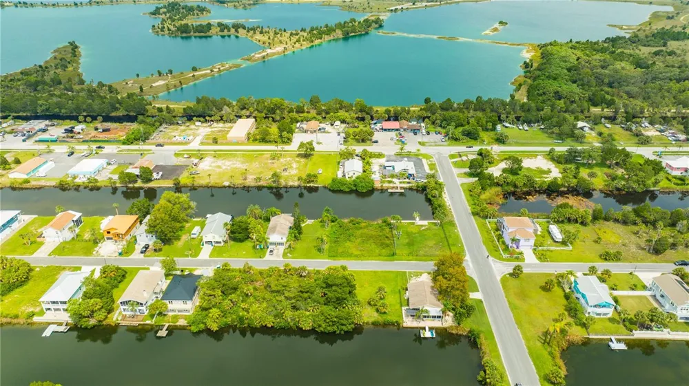 0 ROSE ARBOR DRIVE Hernando Beach, FL 34607