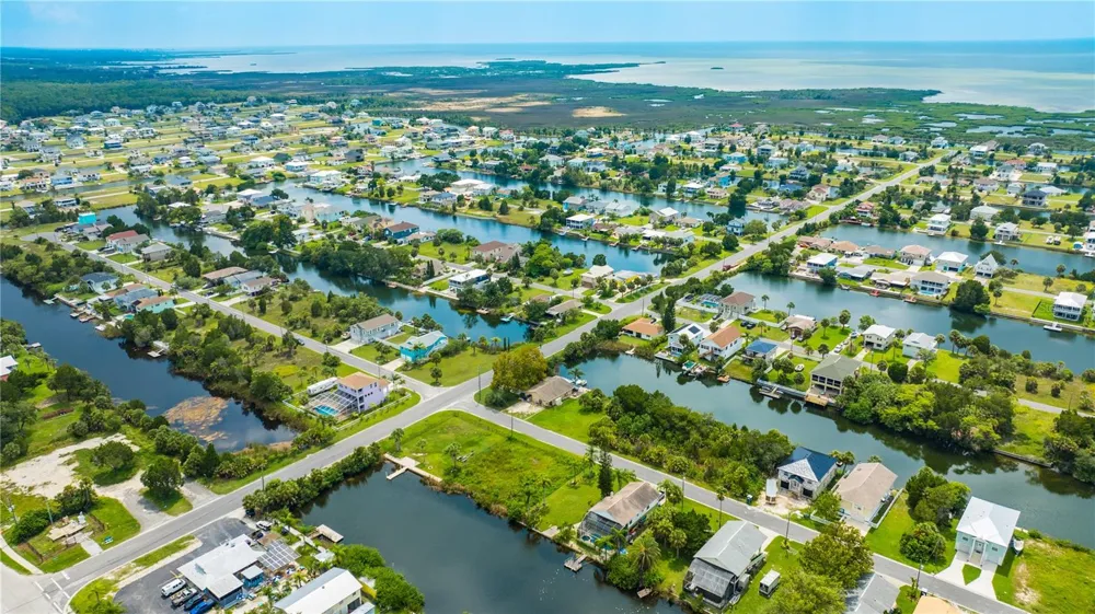 0 ROSE ARBOR DRIVE Hernando Beach, FL 34607