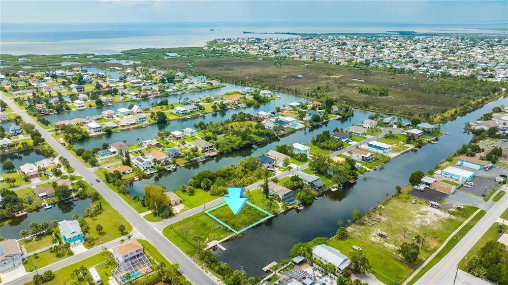 0 ROSE ARBOR DRIVE Hernando Beach, FL 34607