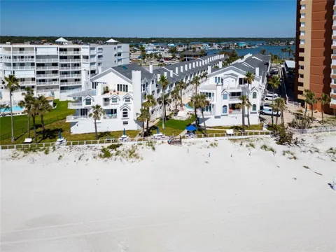 17960 GULF BOULEVARD #101