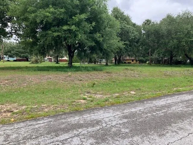 MOCKINGBIRD LANE Fruitland Park, FL 34731