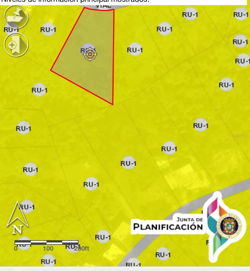 CALLE PITIRRE #Lot 46 Mayaguez, PR 00682