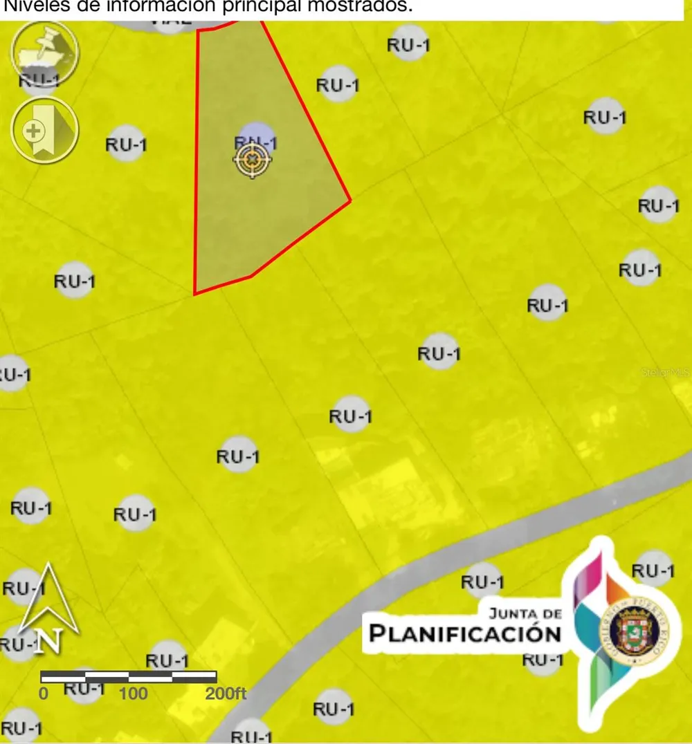 CALLE PITIRRE #Lot 47 Mayaguez, PR 00682