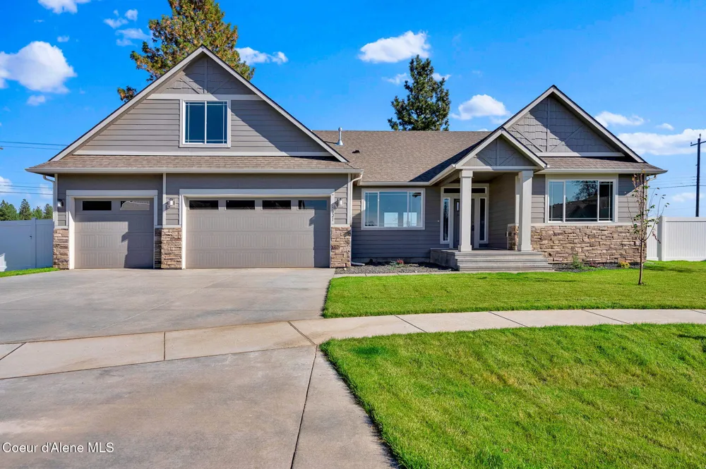 9015 CALIFORNIA STREET Rathdrum, ID 83858