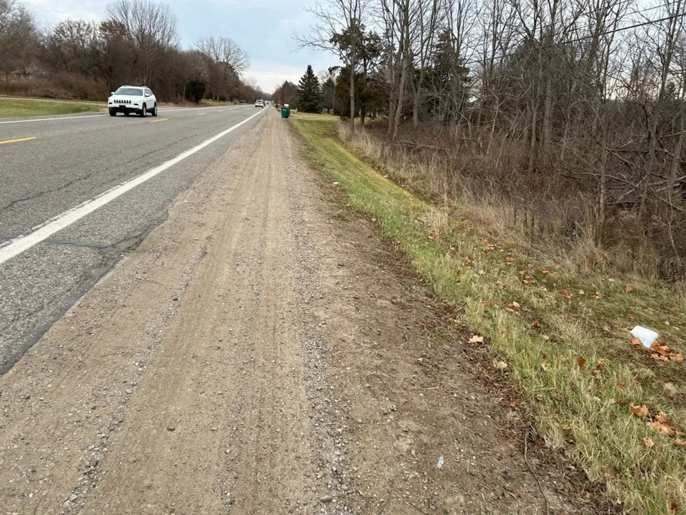7690 M-71 Highway Vernon Township, MI 48429