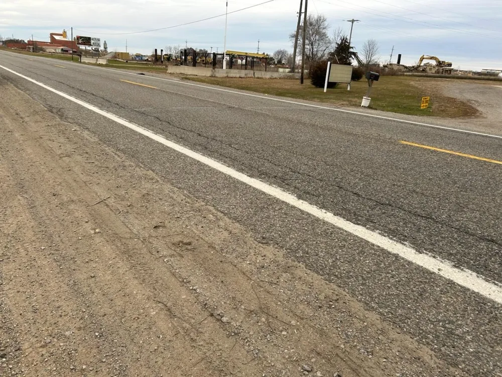 7690 M-71 Highway Vernon Township, MI 48429