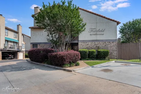 3100 Fairfield Avenue #14 C