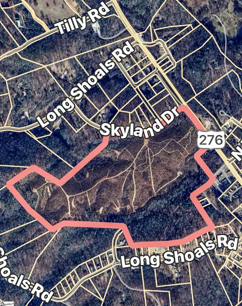 0 Skyland Drive