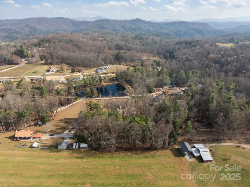 99999 Twin Lakes Drive Flat Rock, NC 28792