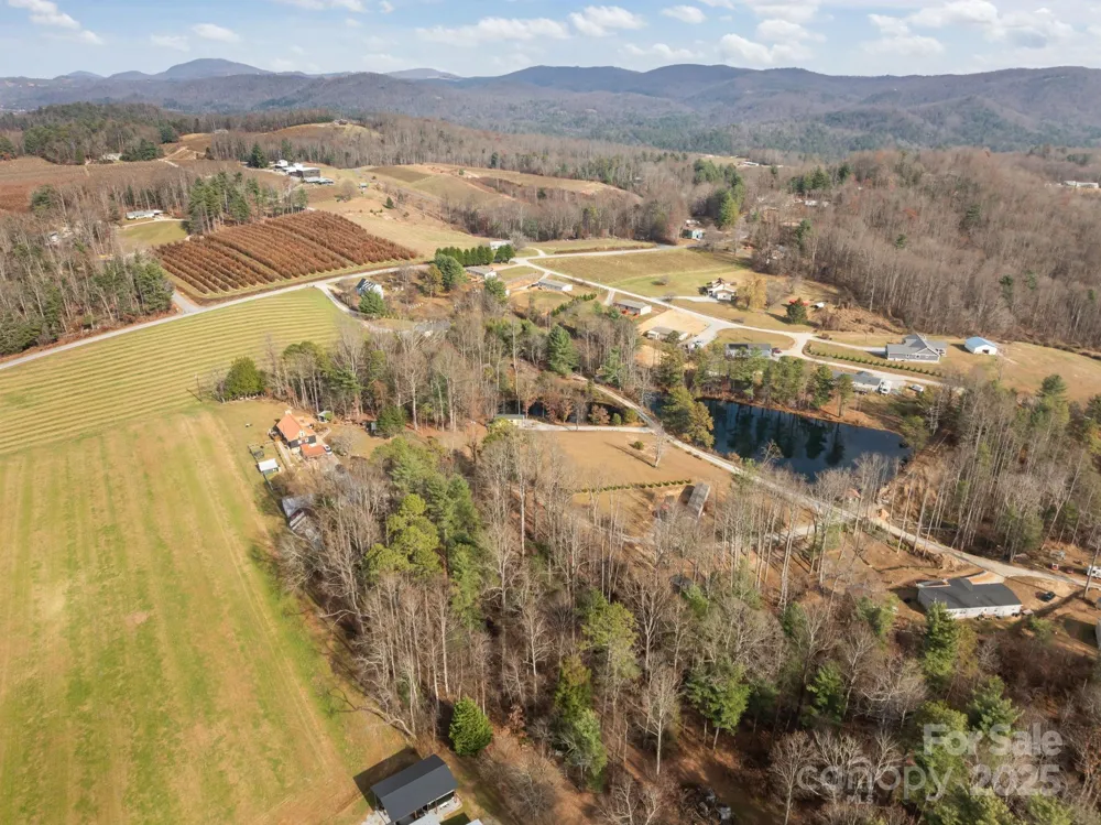 99999 Twin Lakes Drive Flat Rock, NC 28792