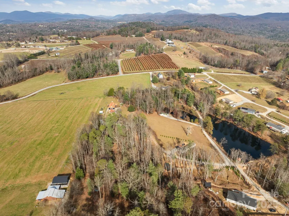 99999 Twin Lakes Drive Flat Rock, NC 28792