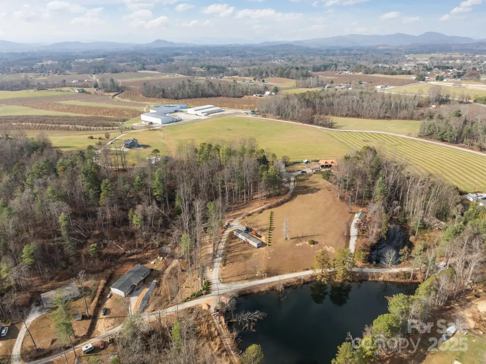 99999 Twin Lakes Drive Flat Rock, NC 28792