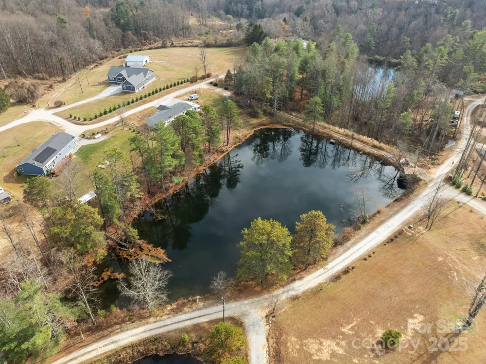 99999 Twin Lakes Drive Flat Rock, NC 28792