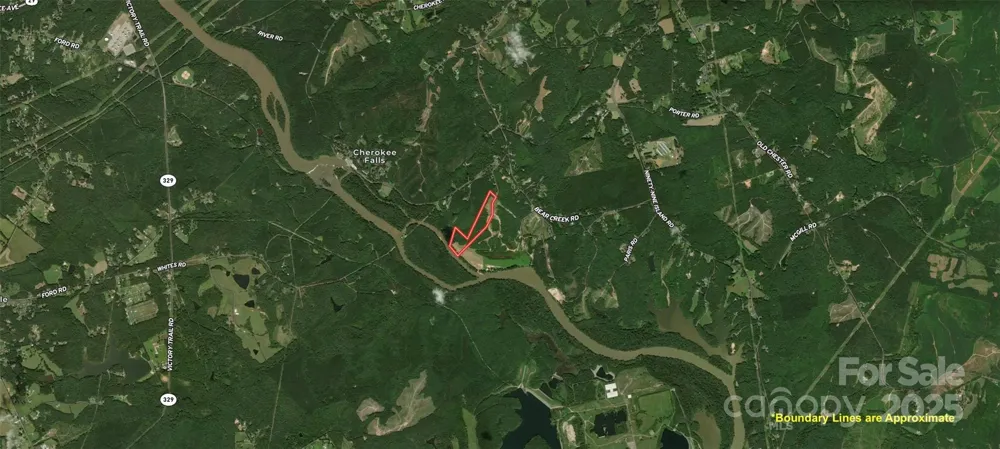 151 Cobb Road Blacksburg, SC 29702